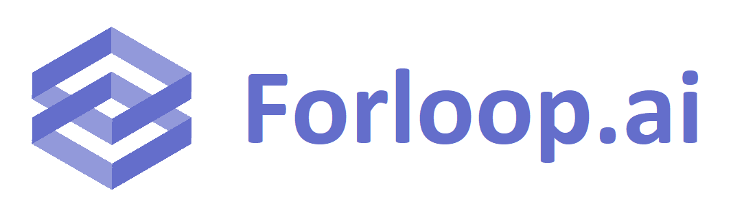 forloop-logo